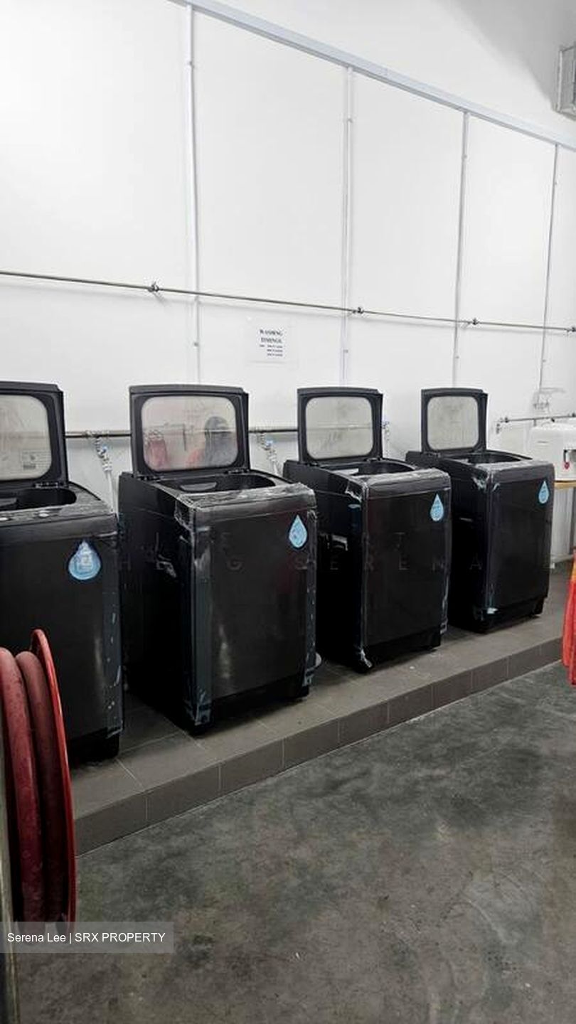 Tuas South Street 6 (D22), Factory #497405421